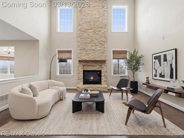 50735 Denali Court, Novi, MI 48374