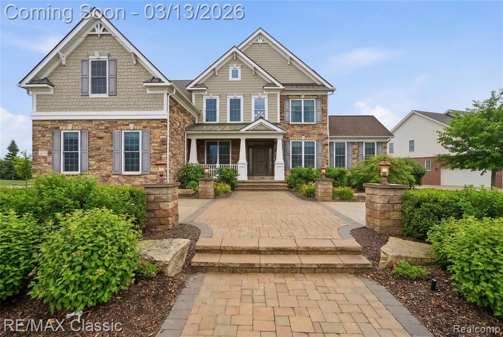 50735 Denali Court, Novi, MI 48374