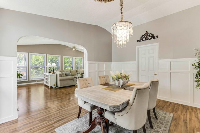 362 Pinefield Ct., Calabash, NC 28467