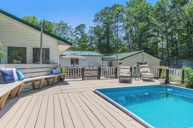 362 Pinefield Ct., Calabash, NC 28467