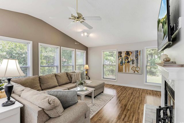 362 Pinefield Ct., Calabash, NC 28467