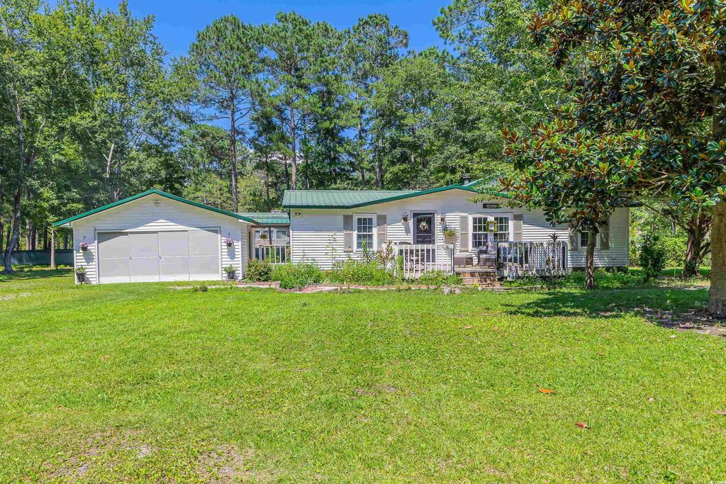 362 Pinefield Ct., Calabash, NC 28467