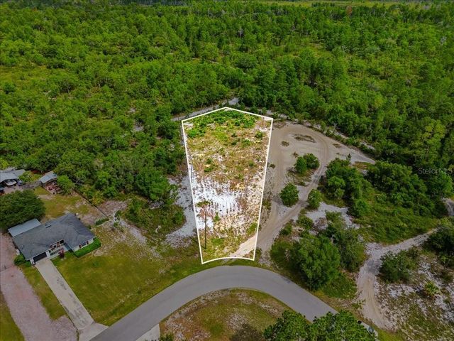 2000 LEMON DRIVE, Lake Wales, FL 33898