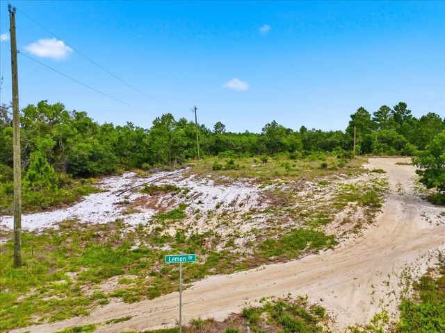 2000 LEMON DRIVE, Lake Wales, FL 33898