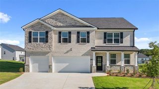 241 Sandy Oak Drive, Loganville, GA 30052