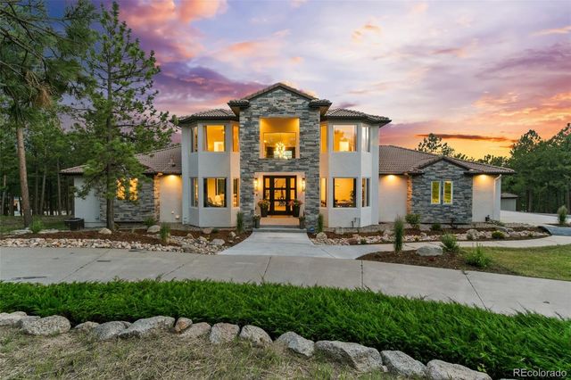 17270 Colonial Park Drive, Monument, CO 80132