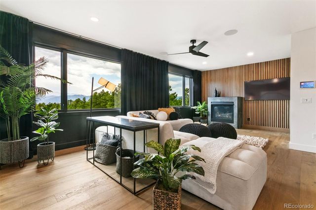 17270 Colonial Park Drive, Monument, CO 80132