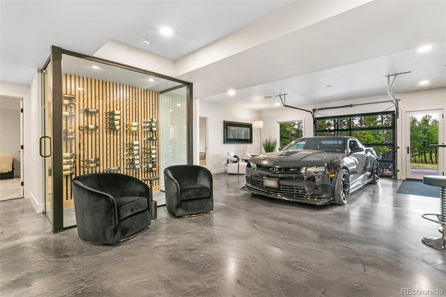 17270 Colonial Park Drive, Monument, CO 80132