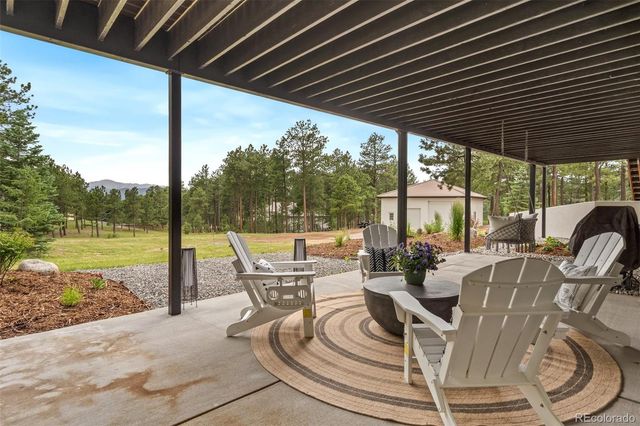 17270 Colonial Park Drive, Monument, CO 80132