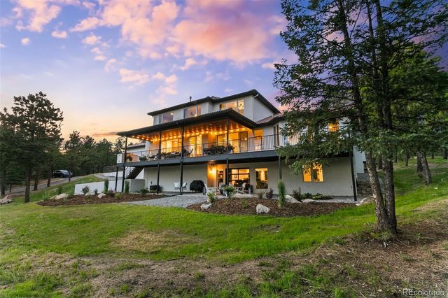 17270 Colonial Park Drive, Monument, CO 80132