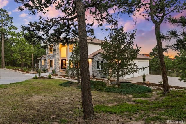 17270 Colonial Park Drive, Monument, CO 80132