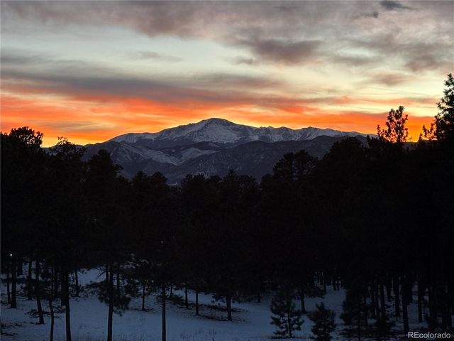 17270 Colonial Park Drive, Monument, CO 80132