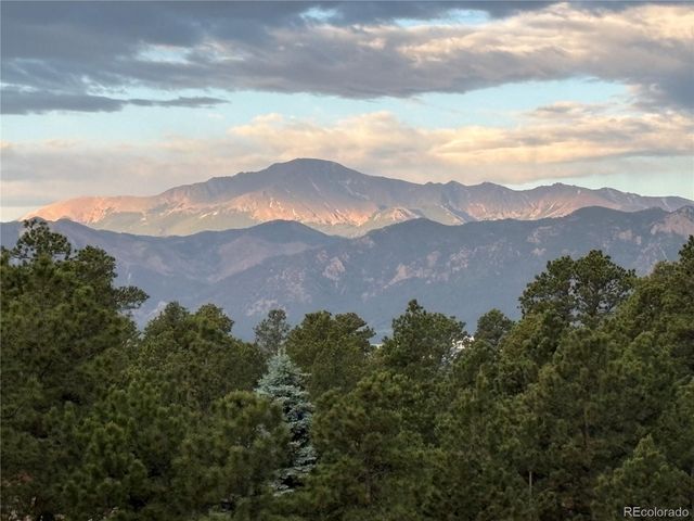 17270 Colonial Park Drive, Monument, CO 80132