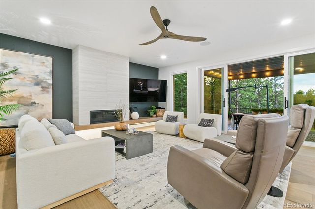 17270 Colonial Park Drive, Monument, CO 80132