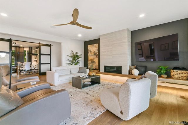 17270 Colonial Park Drive, Monument, CO 80132