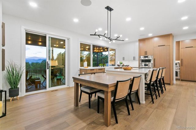 17270 Colonial Park Drive, Monument, CO 80132