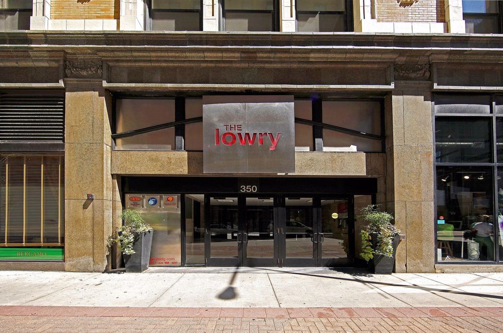 350 Saint Peter Street 903, Saint Paul, MN 55102 — photo 2