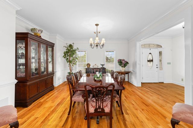 5259 Angelica Circle, Awendaw, SC 29429