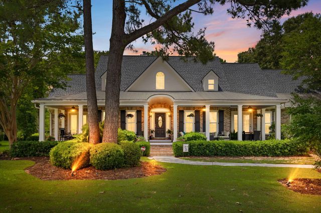 5259 Angelica Circle, Awendaw, SC 29429