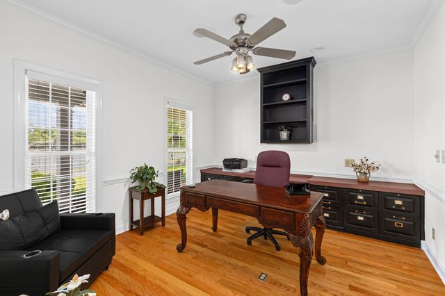 5259 Angelica Circle, Awendaw, SC 29429