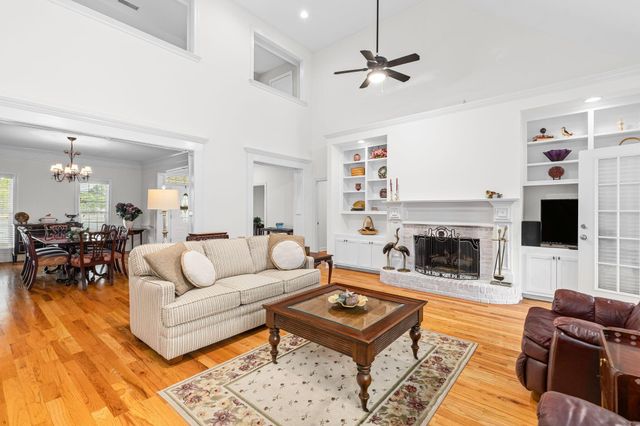 5259 Angelica Circle, Awendaw, SC 29429