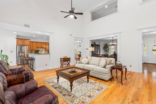 5259 Angelica Circle, Awendaw, SC 29429