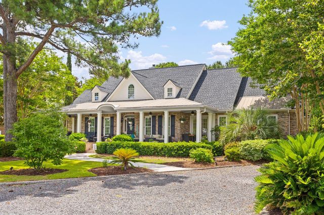 5259 Angelica Circle, Awendaw, SC 29429