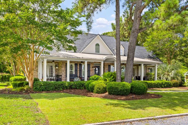 5259 Angelica Circle, Awendaw, SC 29429