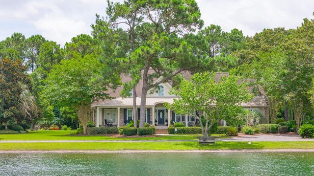 5259 Angelica Circle, Awendaw, SC 29429