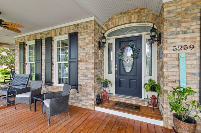 5259 Angelica Circle, Awendaw, SC 29429