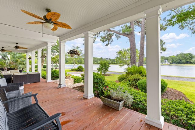 5259 Angelica Circle, Awendaw, SC 29429