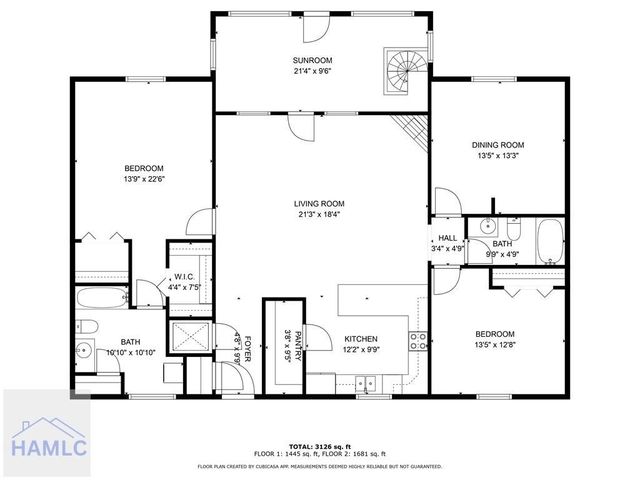 132 River Road, Midway, GA 31320