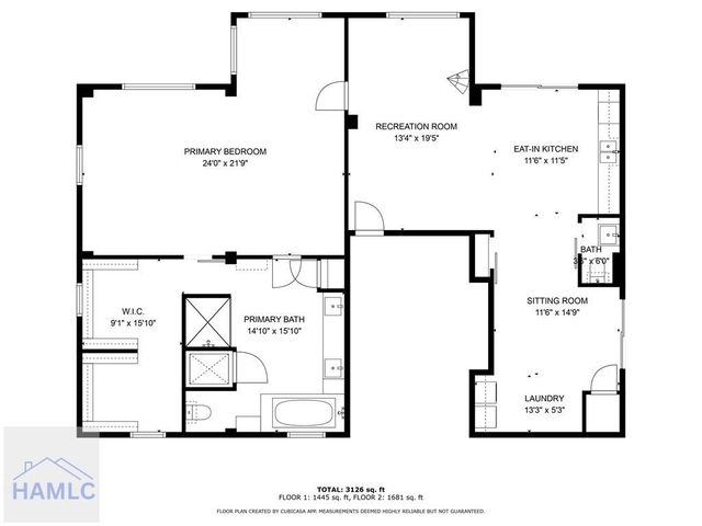 132 River Road, Midway, GA 31320