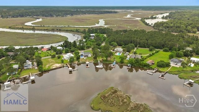 132 River Road, Midway, GA 31320