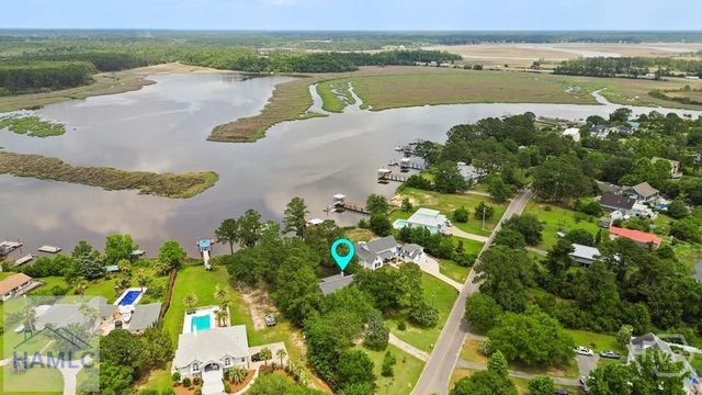 132 River Road, Midway, GA 31320