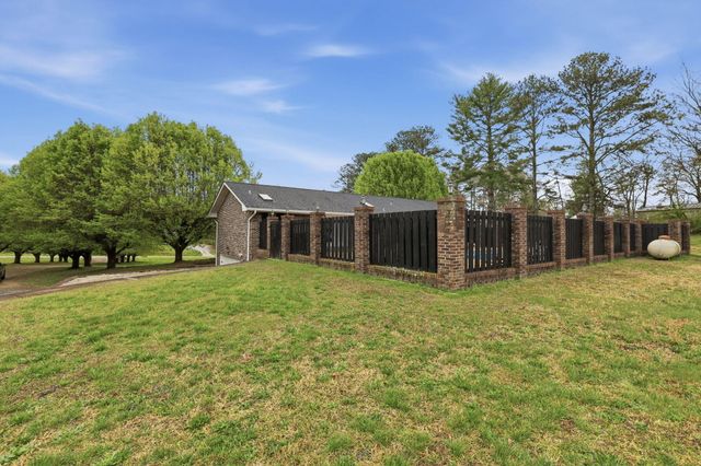 932 Johnson Road, Chickamauga, GA 30707