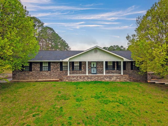 932 Johnson Road, Chickamauga, GA 30707