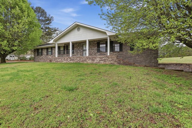 932 Johnson Road, Chickamauga, GA 30707