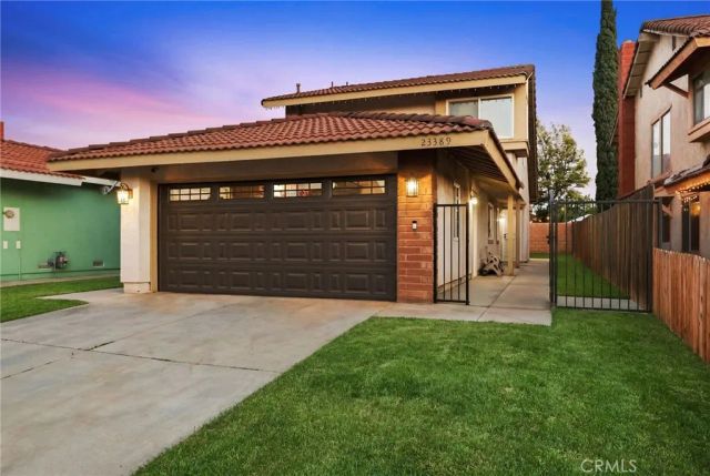 23389 Yee, Moreno Valley, CA 92553
