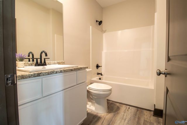 1434 County Road 617, Hanceville, AL 35077