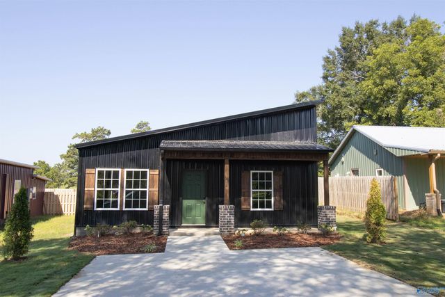 1434 County Road 617, Hanceville, AL 35077