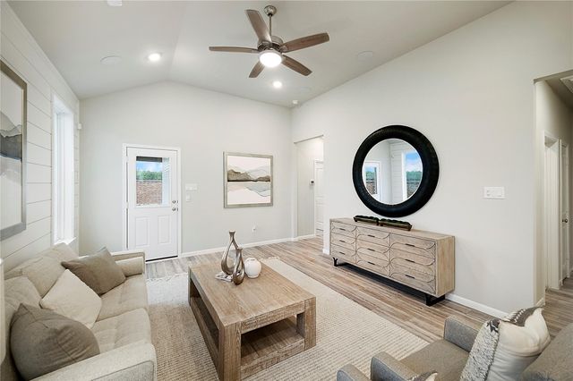 2027 Forest Stream Way, Conroe, TX 77304