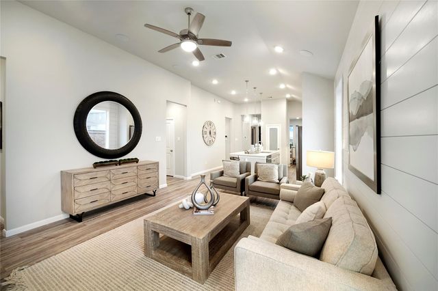 2027 Forest Stream Way, Conroe, TX 77304