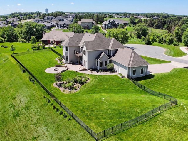 3268 Bay Hill ROAD, Port Washington, WI 53074