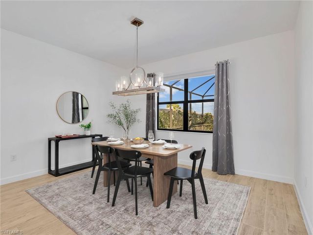 18320 Ridgeline DR, Estero, FL 33928