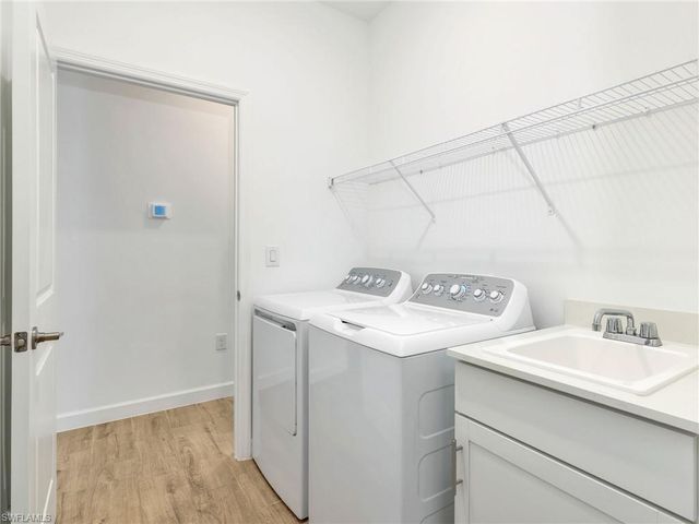 18320 Ridgeline DR, Estero, FL 33928