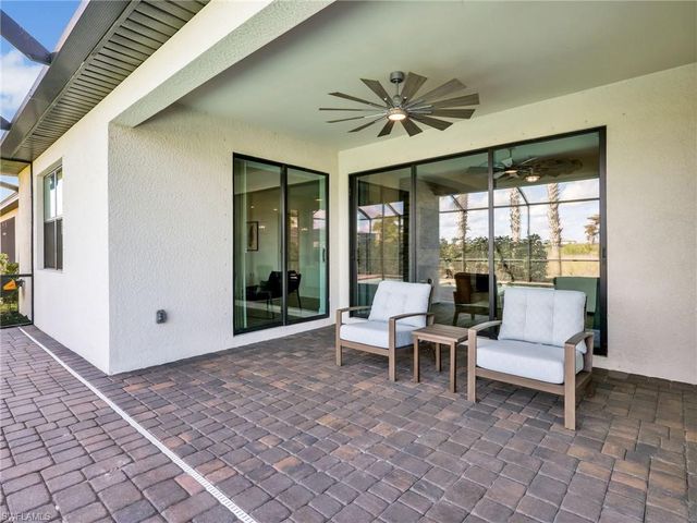 18320 Ridgeline DR, Estero, FL 33928