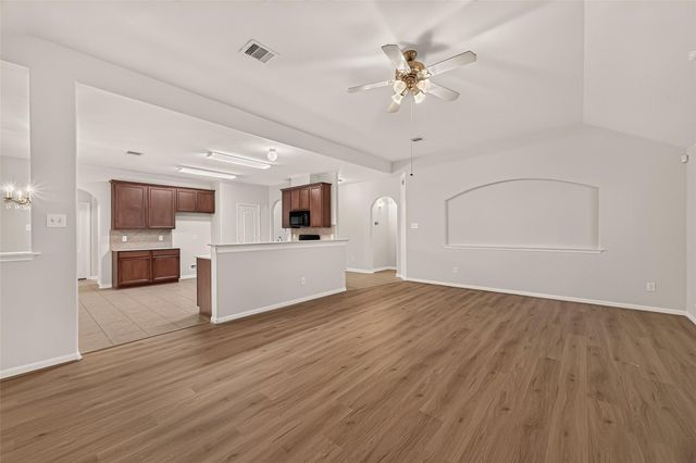 4823 Grand Chateau Lane, Houston, TX 77084