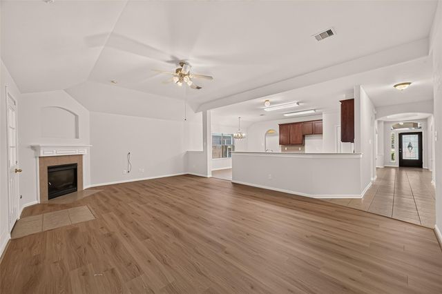 4823 Grand Chateau Lane, Houston, TX 77084