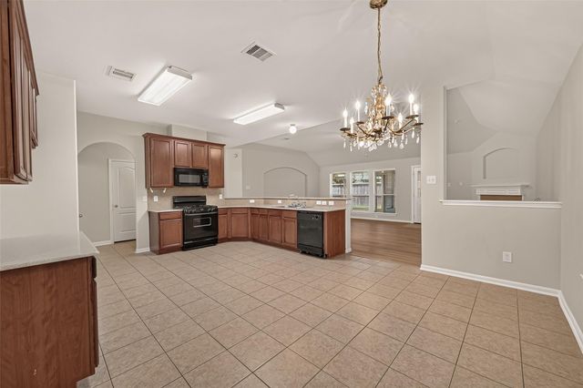 4823 Grand Chateau Lane, Houston, TX 77084